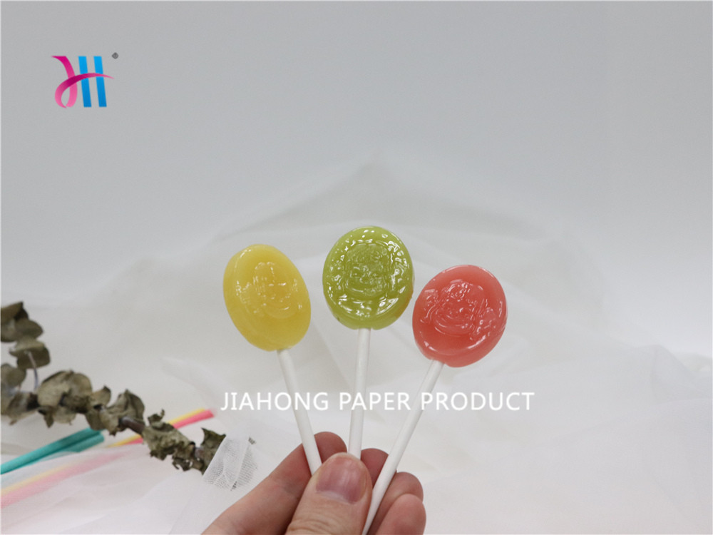lollipop paper stick manufacturer