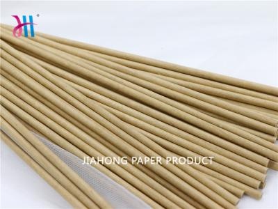 Natural Color Paper Stick