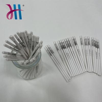 customized logo paper sticks